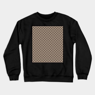 Geometric Pattern From a Photo 12 Crewneck Sweatshirt